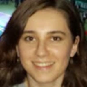 Meet your Posher, Reyyan